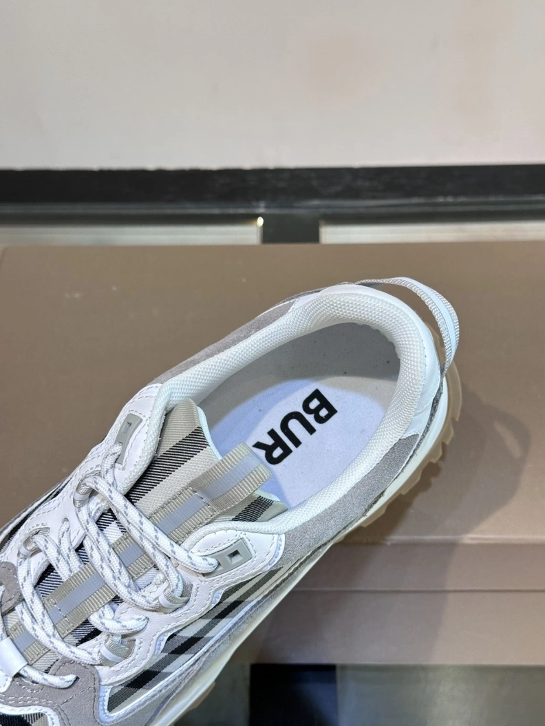 Bxrbxrry Sneakers Resilient 114568