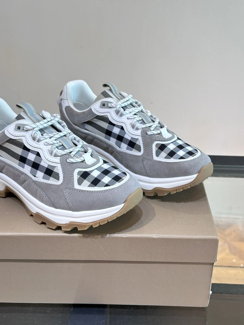 Bxrbxrry Sneakers Resilient 114568