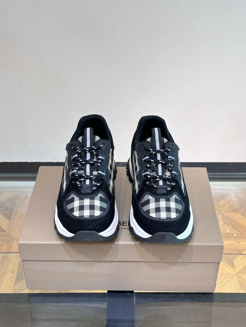 Bxrbxrry Sneakers Unique 114564
