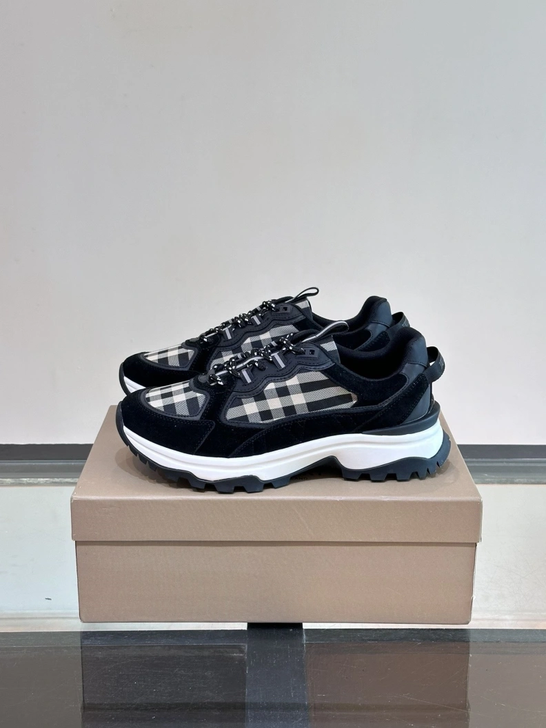 Bxrbxrry Sneakers Unique 114564