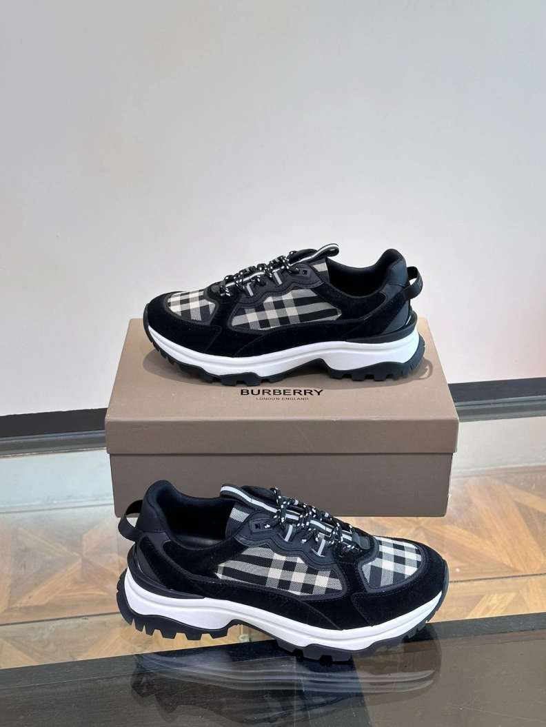 Bxrbxrry Sneakers Unique 114564