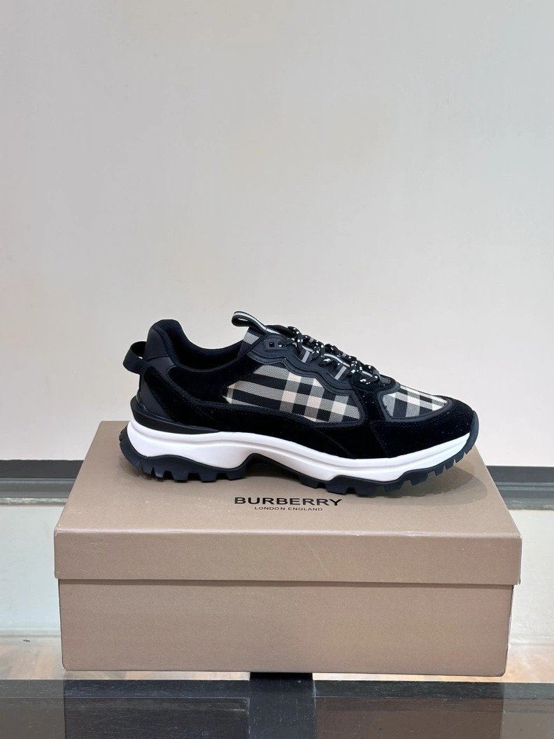 Bxrbxrry Sneakers Unique 114564