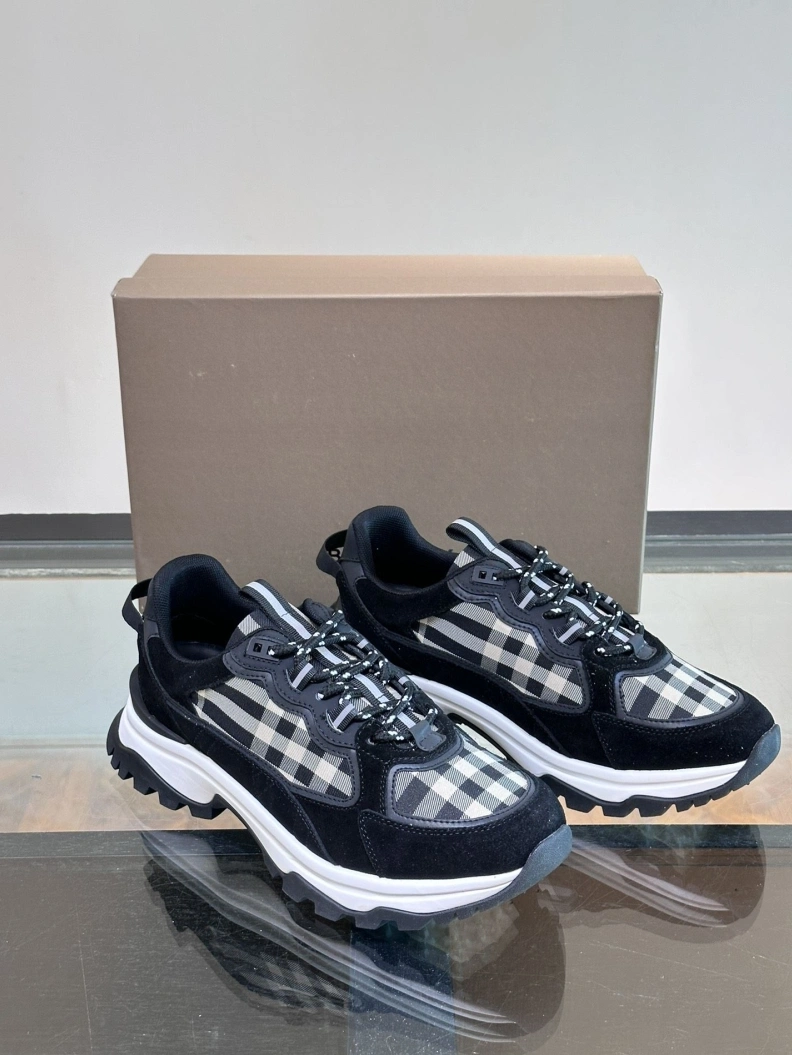 Bxrbxrry Sneakers Unique 114564