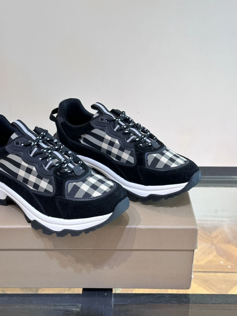 Bxrbxrry Sneakers Unique 114564