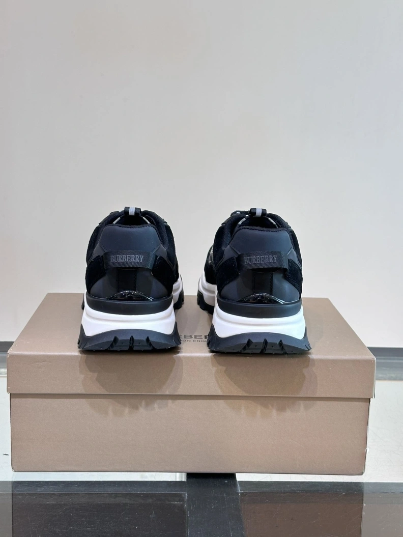 Bxrbxrry Sneakers Unique 114564