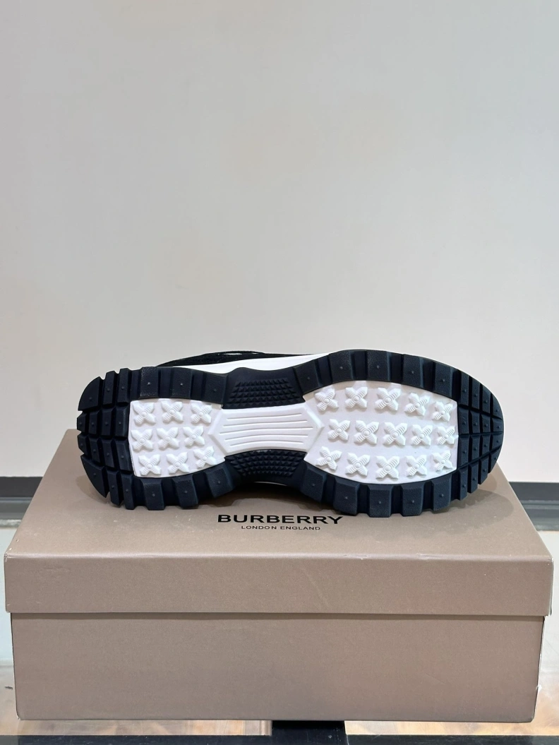 Bxrbxrry Sneakers Unique 114564