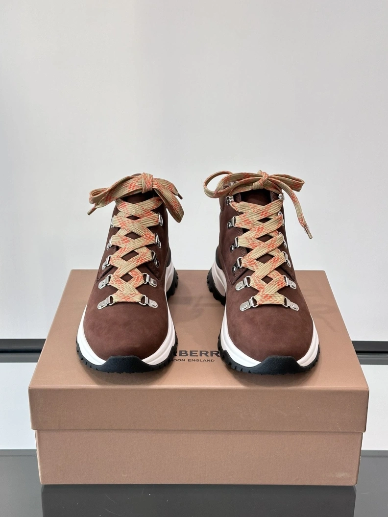 Bxrbxrry Sneakers Soft 114575