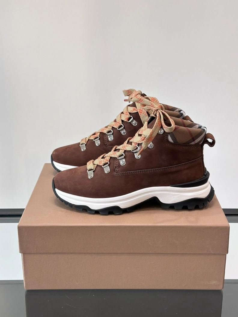 Bxrbxrry Sneakers Soft 114575