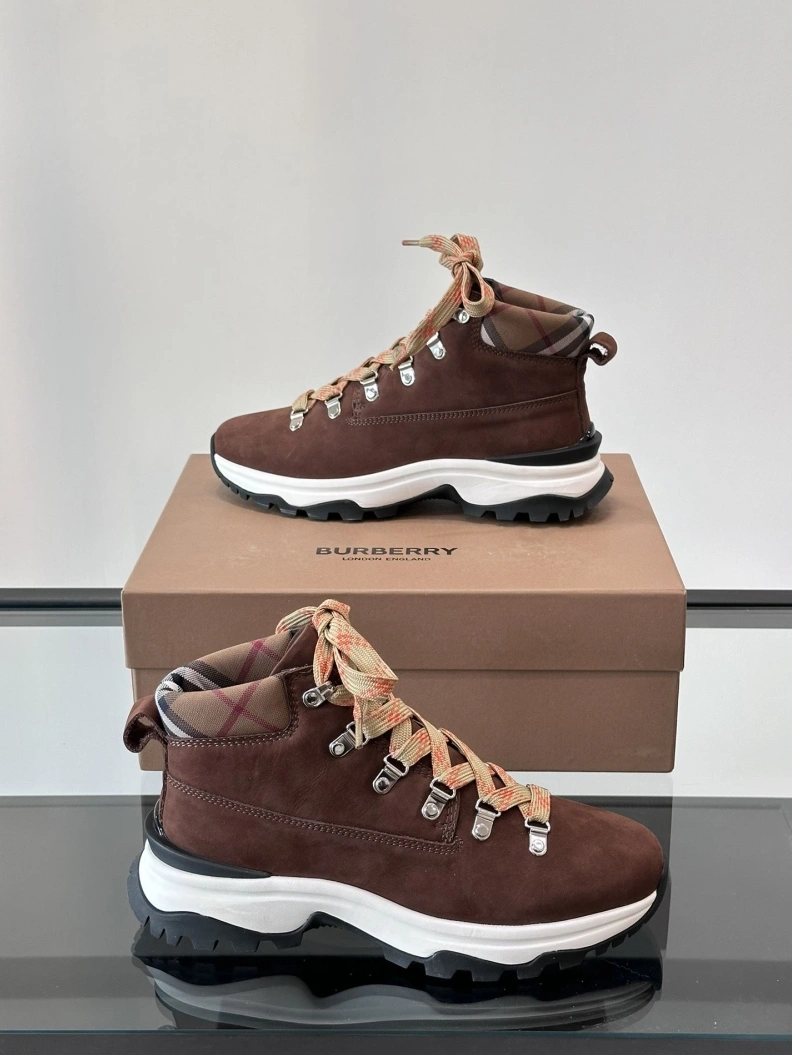 Bxrbxrry Sneakers Soft 114575