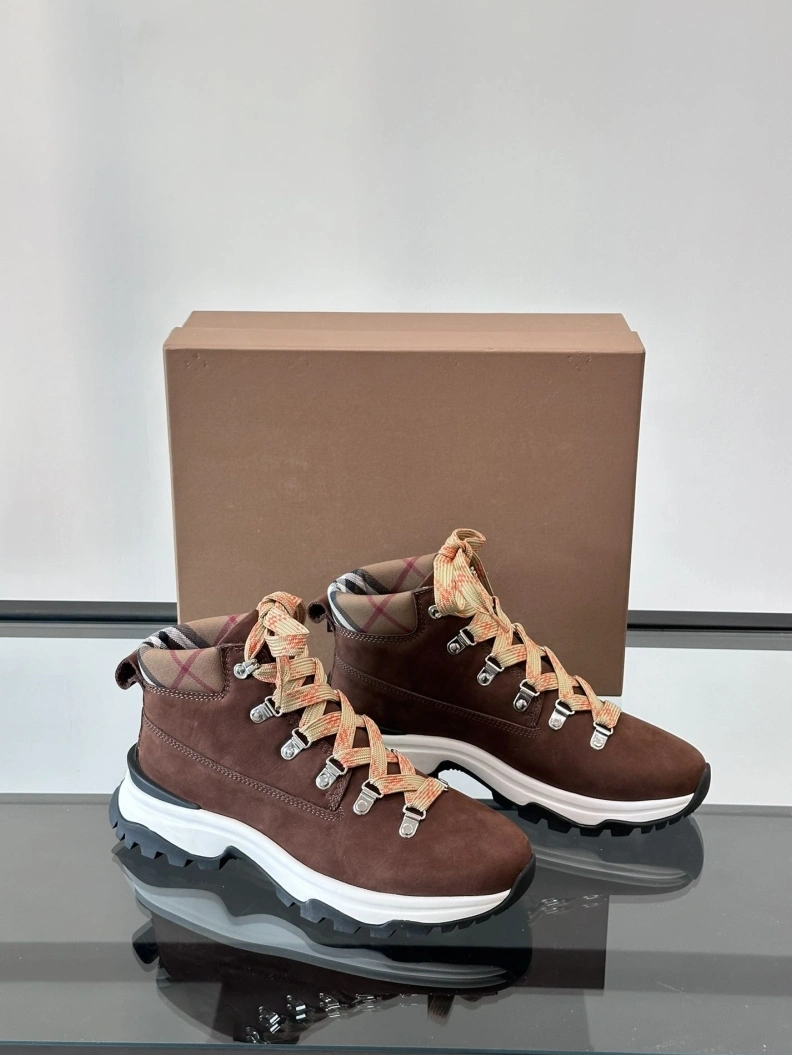 Bxrbxrry Sneakers Soft 114575