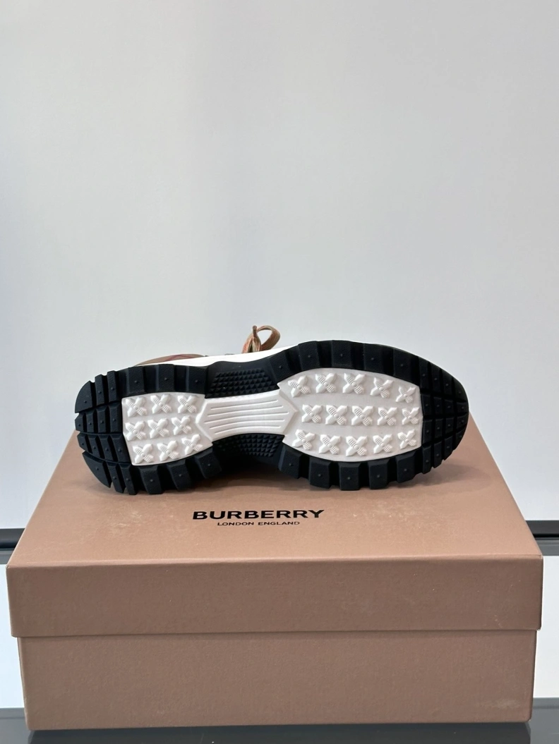 Bxrbxrry Sneakers Soft 114575