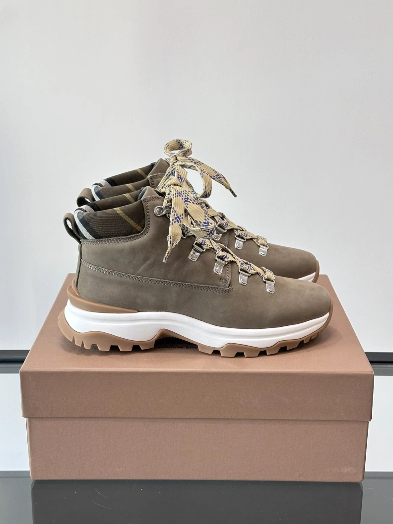 Bxrbxrry Sneakers GoAnywhere 114570