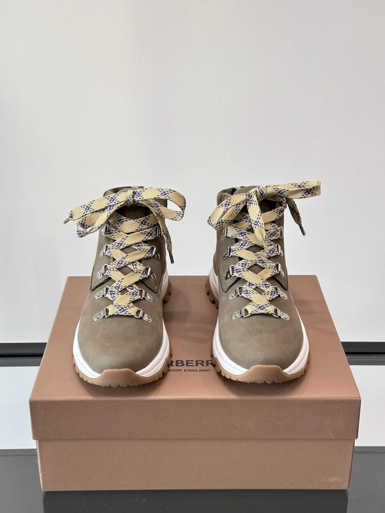 Bxrbxrry Sneakers GoAnywhere 114570