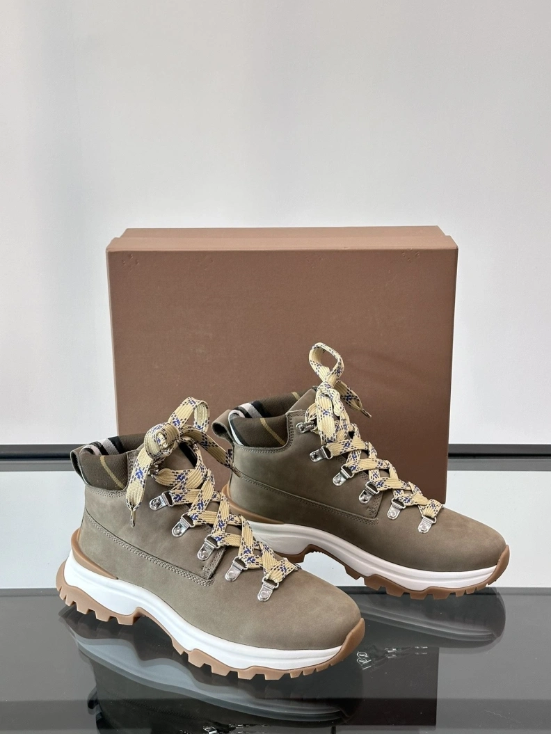 Bxrbxrry Sneakers GoAnywhere 114570