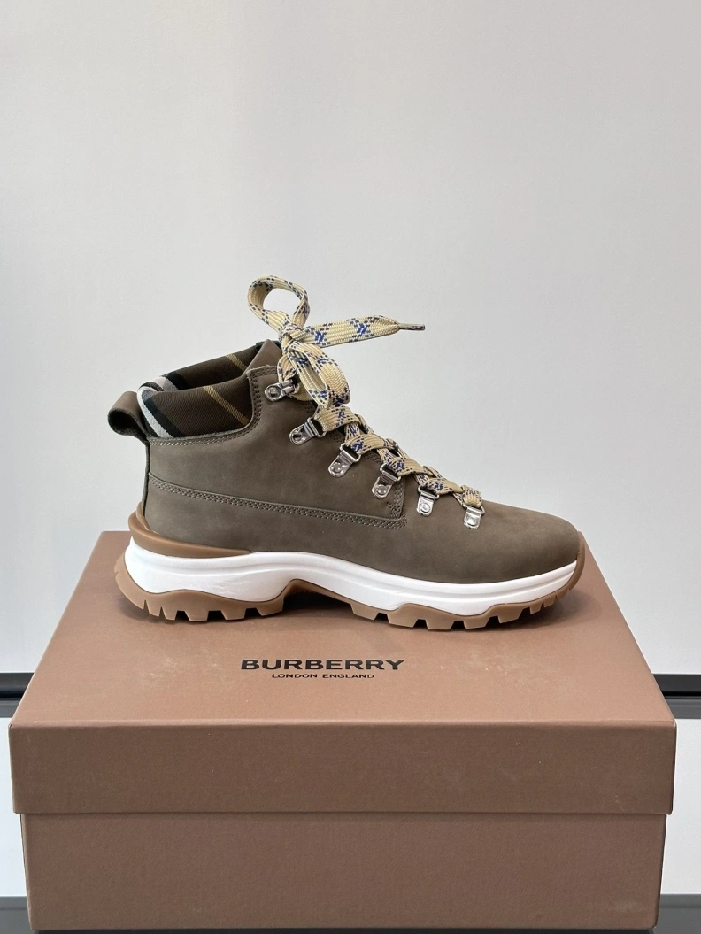 Bxrbxrry Sneakers GoAnywhere 114570