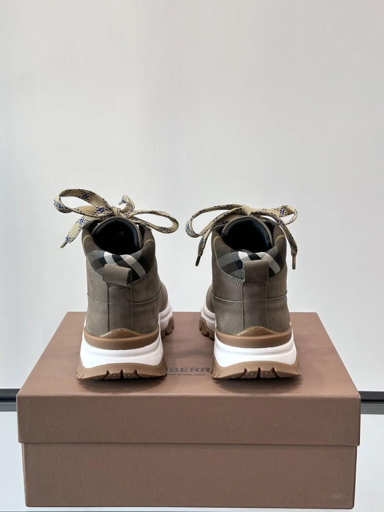 Bxrbxrry Sneakers GoAnywhere 114570