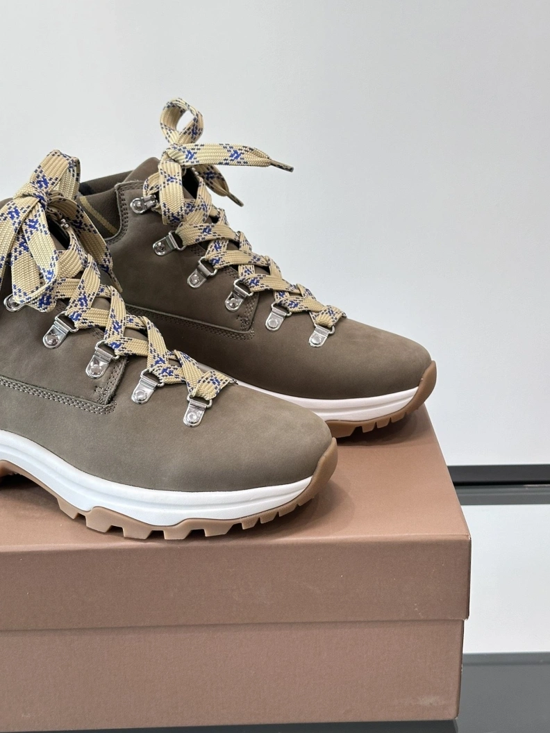 Bxrbxrry Sneakers GoAnywhere 114570
