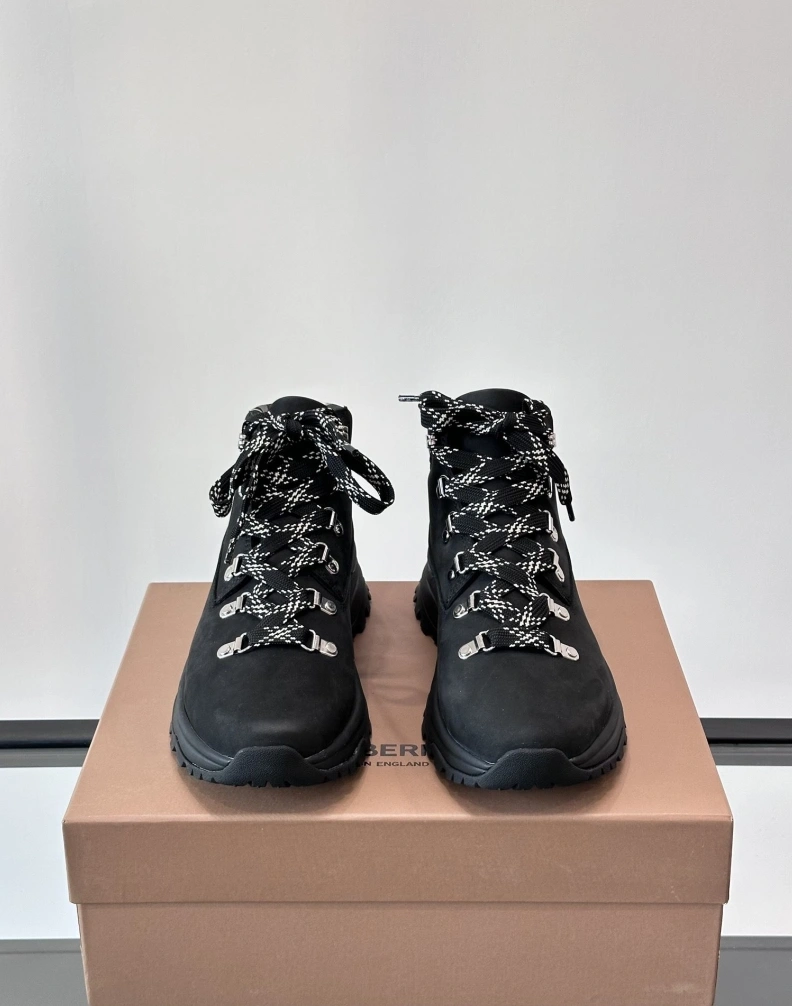 Bxrbxrry Sneakers Bright 114567