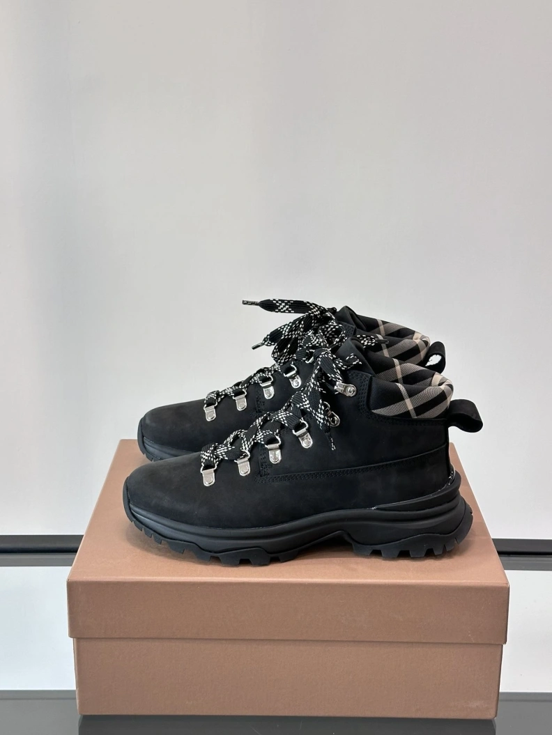 Bxrbxrry Sneakers Bright 114567
