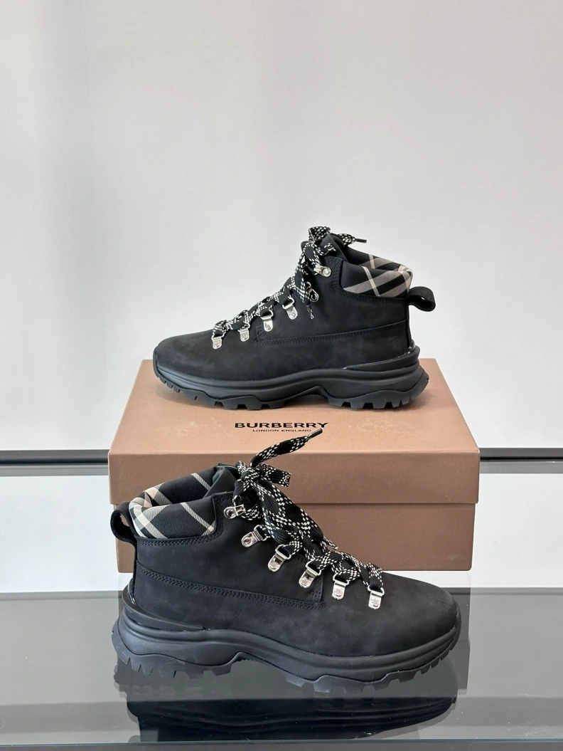 Bxrbxrry Sneakers Bright 114567