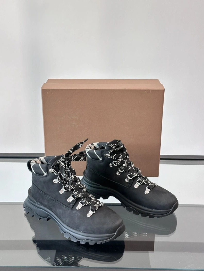 Bxrbxrry Sneakers Bright 114567