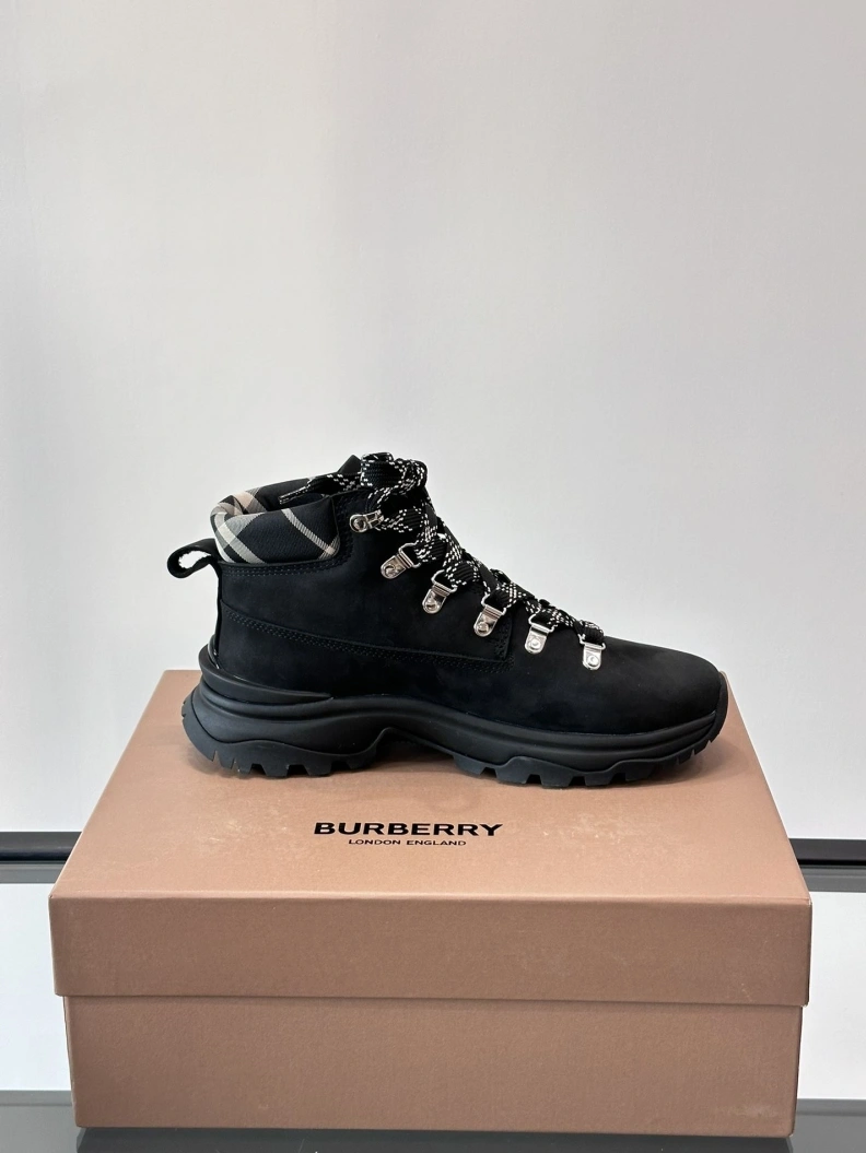 Bxrbxrry Sneakers Bright 114567