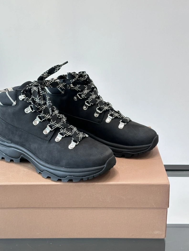 Bxrbxrry Sneakers Bright 114567