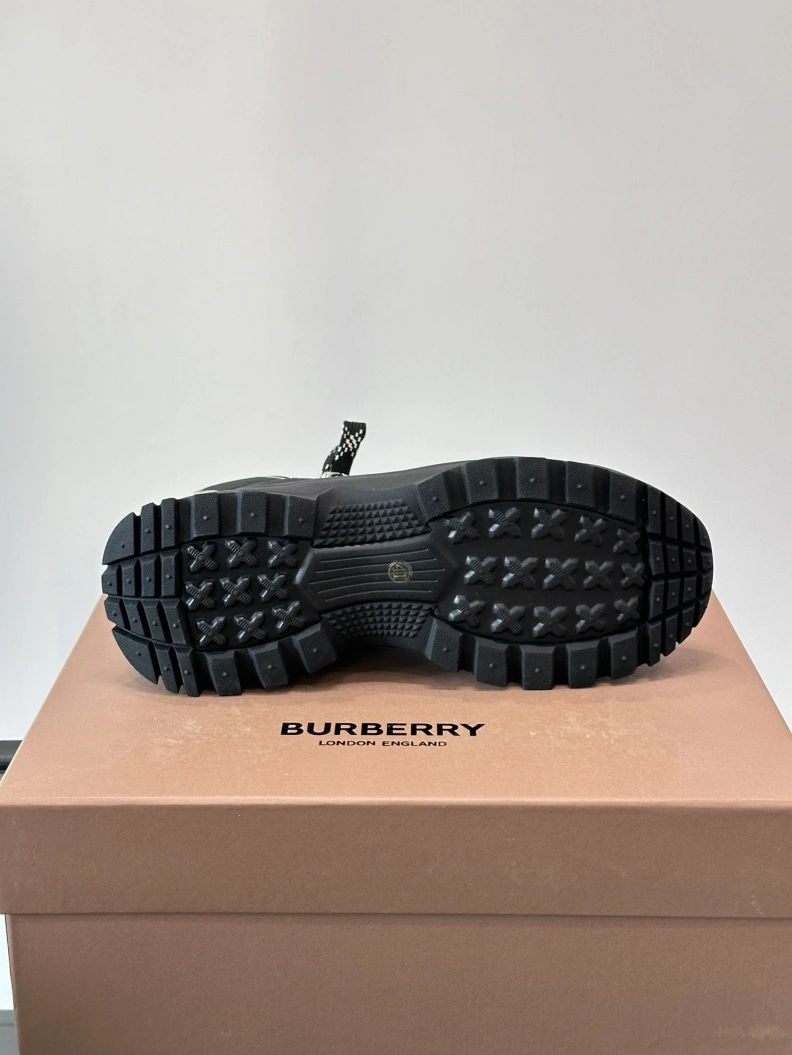 Bxrbxrry Sneakers Bright 114567