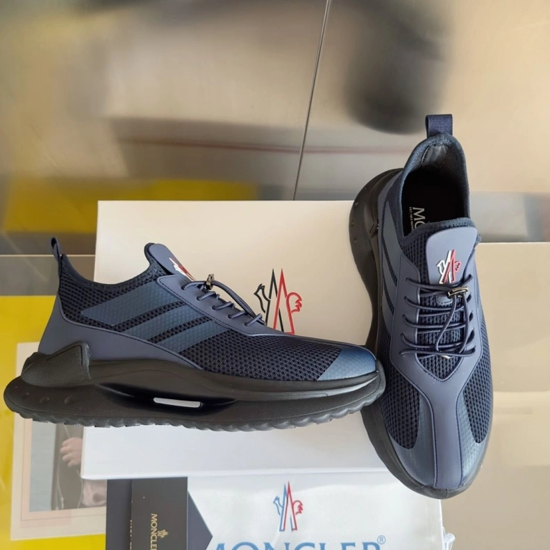 Mxnclxr Sneakers Cozy 197415