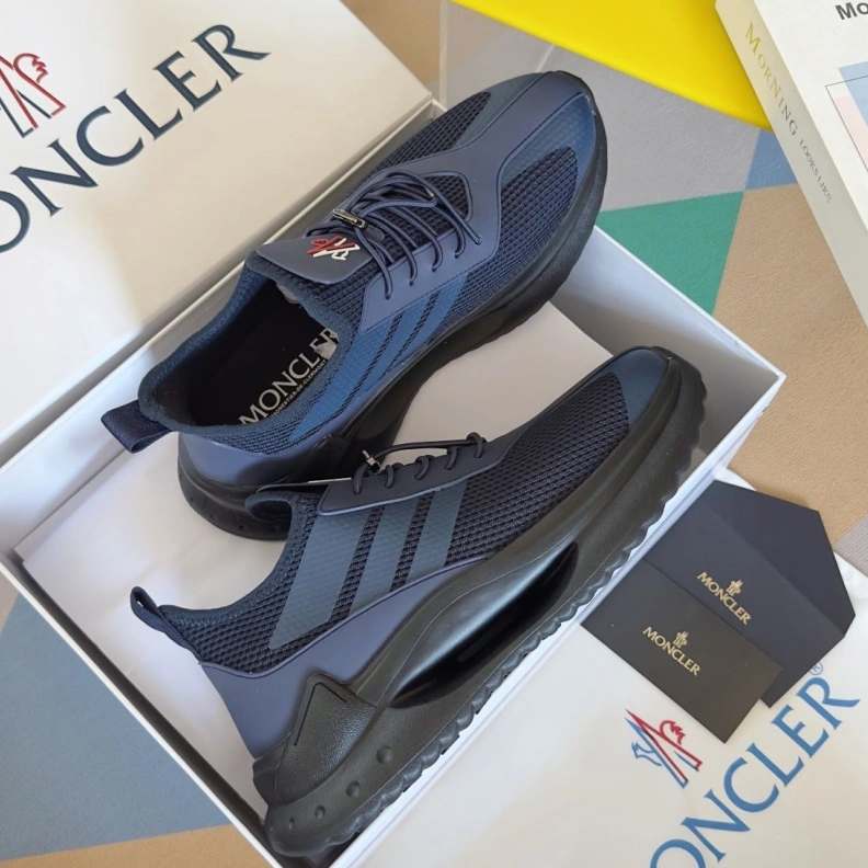 Mxnclxr Sneakers Cozy 197415