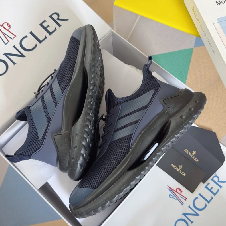 Mxnclxr Sneakers Cozy 197415