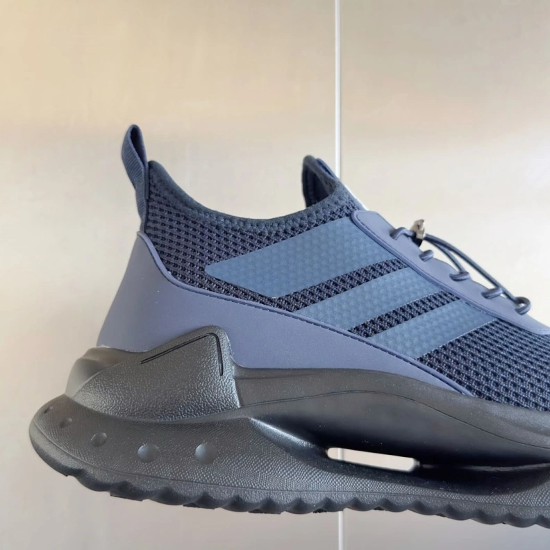 Mxnclxr Sneakers Cozy 197415