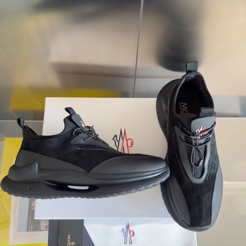 Fashionable Mxnclxr Sneakers 197412