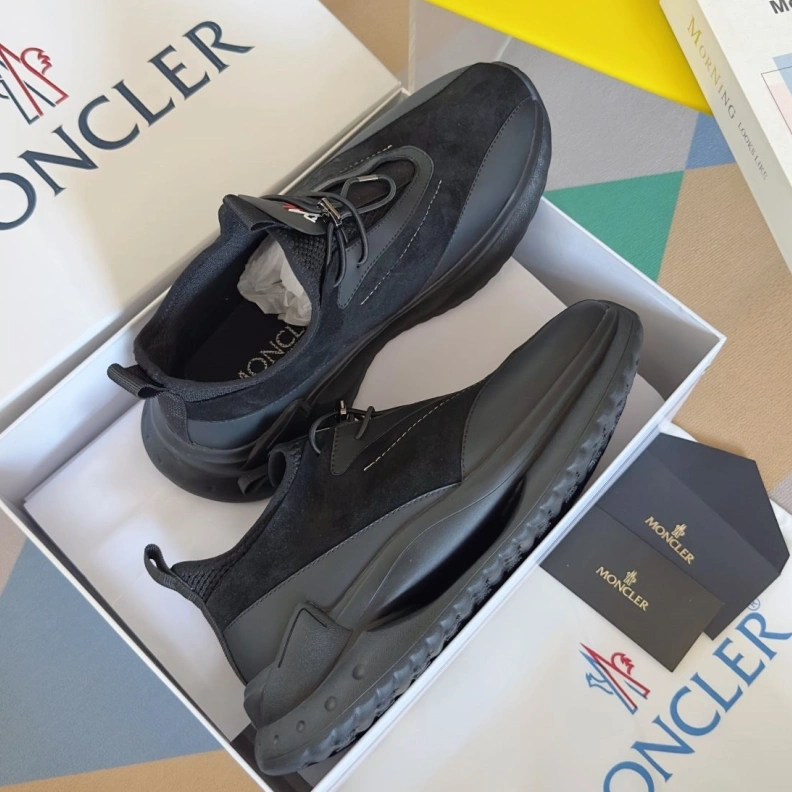 Fashionable Mxnclxr Sneakers 197412