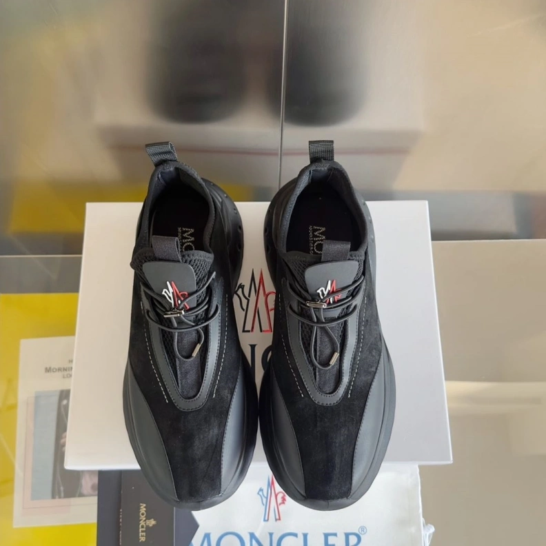 Fashionable Mxnclxr Sneakers 197412