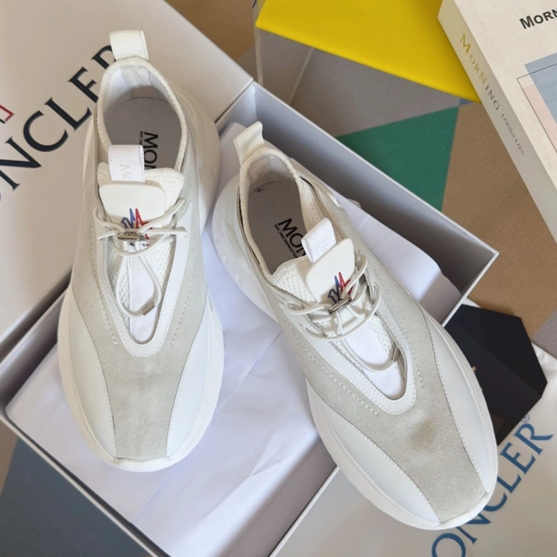 Mxnclxr Sneakers Resilient 197418