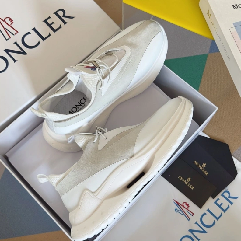 Mxnclxr Sneakers Resilient 197418