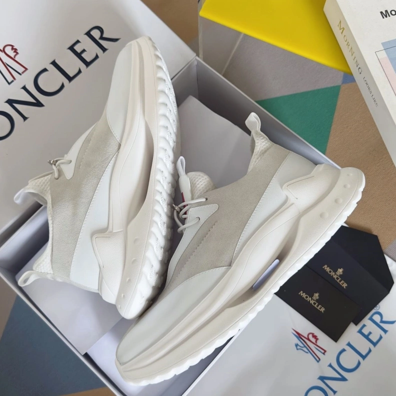Mxnclxr Sneakers Resilient 197418