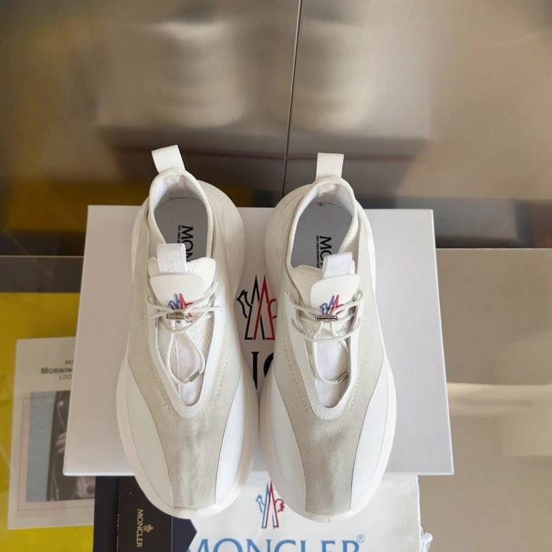Mxnclxr Sneakers Resilient 197418