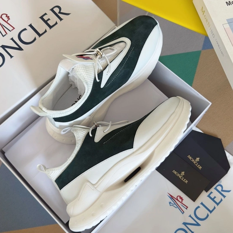 Mxnclxr Sneakers Bright 197419