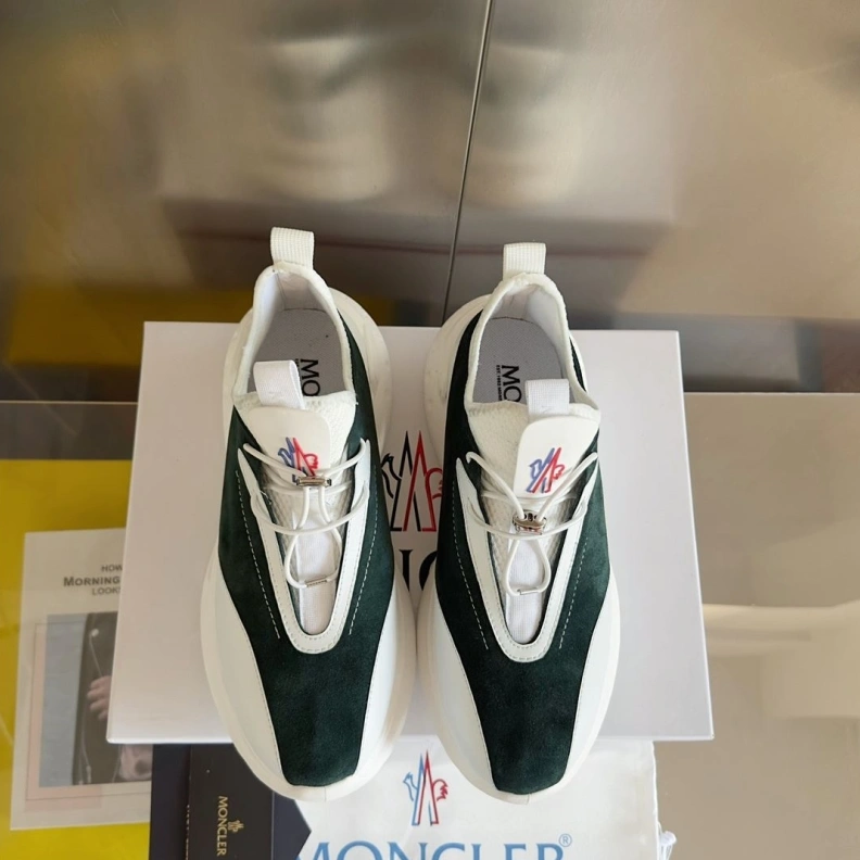 Mxnclxr Sneakers Bright 197419