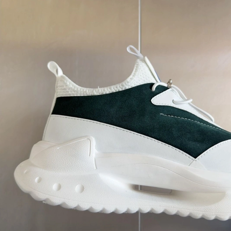 Mxnclxr Sneakers Bright 197419