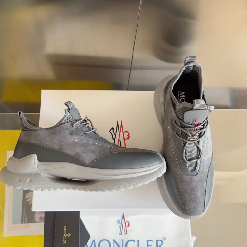 Flexible Mxnclxr Sneakers 197409