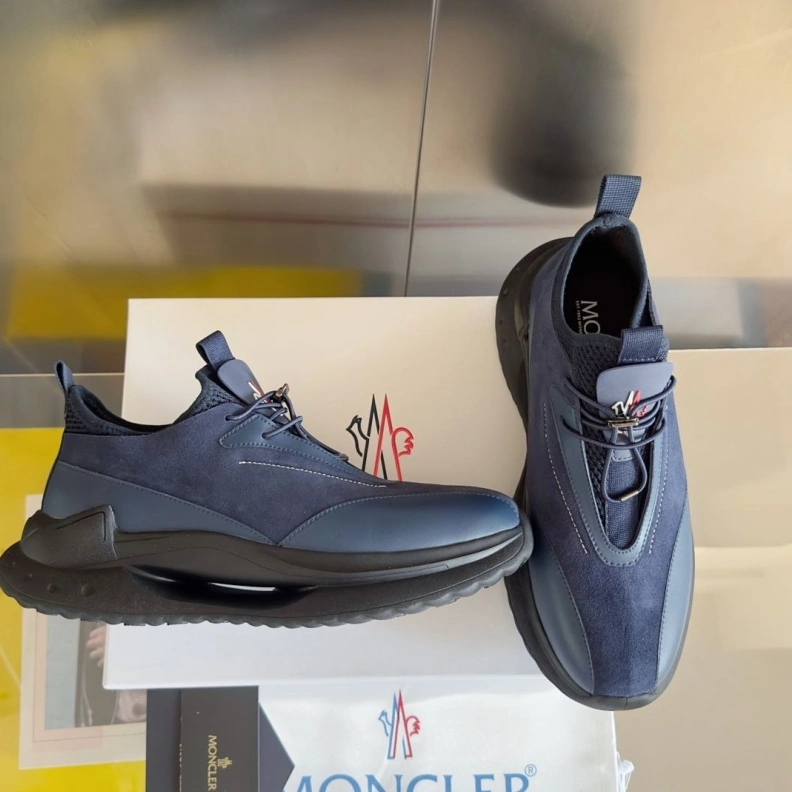Mxnclxr Sneakers Bold 197408