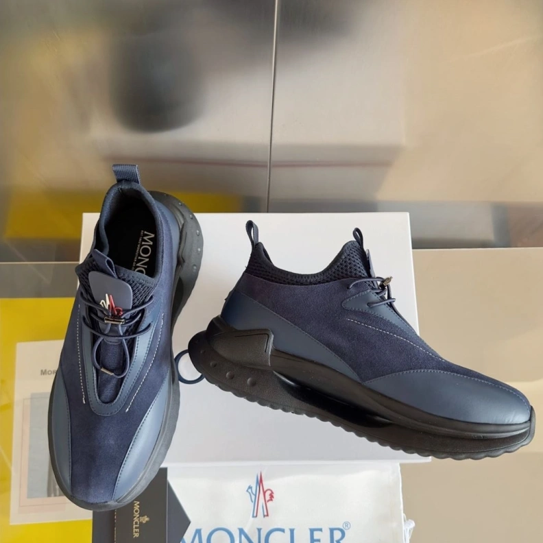 Mxnclxr Sneakers Bold 197408