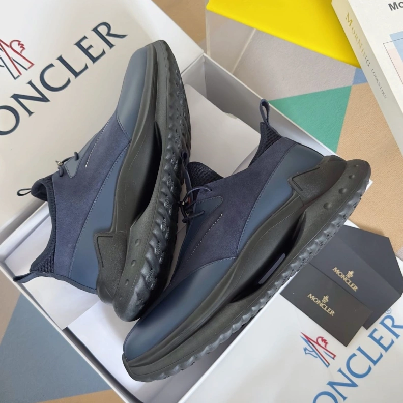 Mxnclxr Sneakers Bold 197408