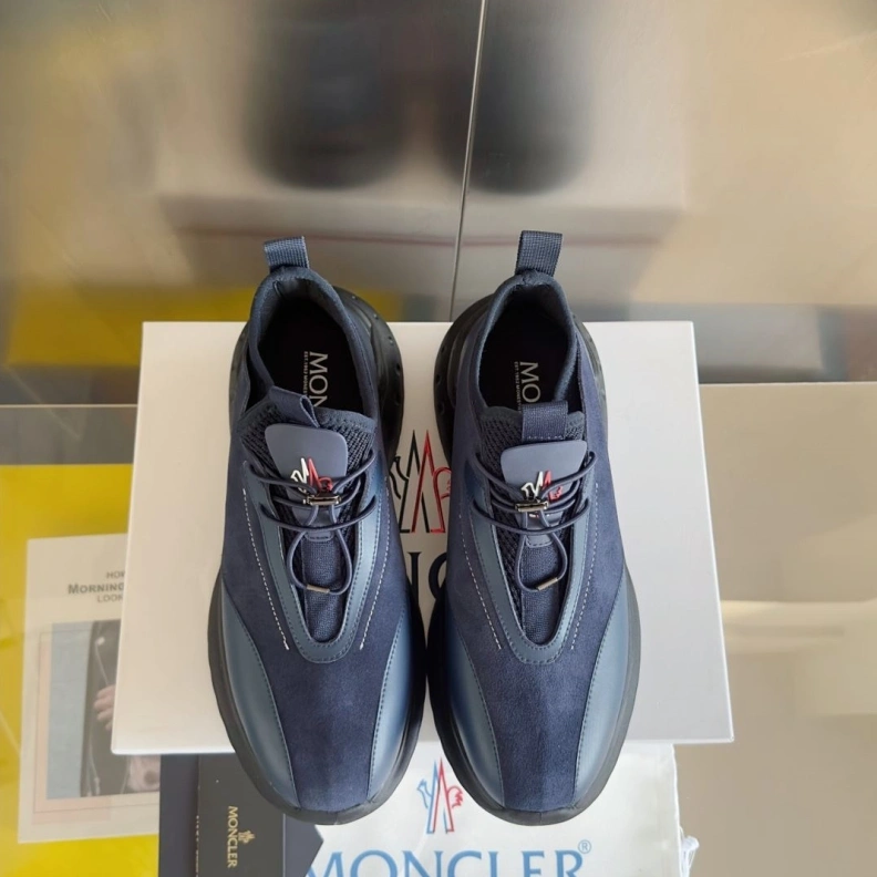 Mxnclxr Sneakers Bold 197408