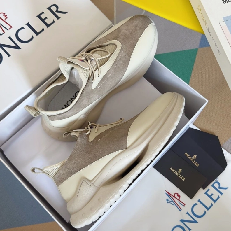 Flexible Mxnclxr Sneakers 197405