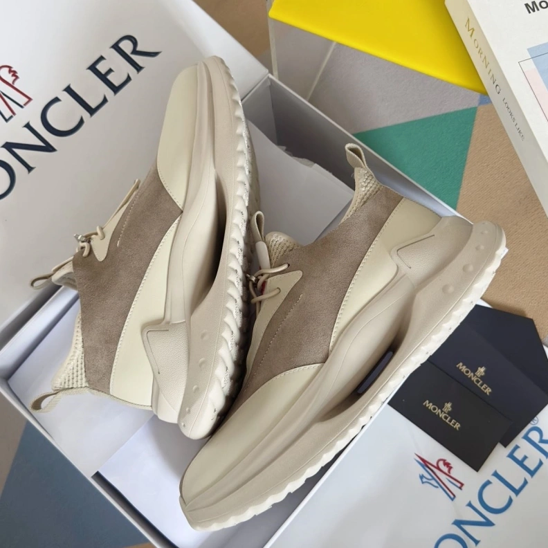 Flexible Mxnclxr Sneakers 197405