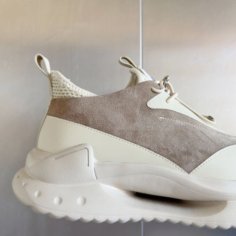 Flexible Mxnclxr Sneakers 197405